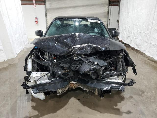 2HGFE2F57SH597089 - 2025 HONDA CIVIC SPORT შავი ფოტო 5