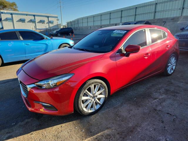 2017 MAZDA 3 TOURING, 