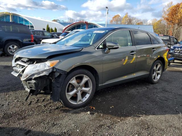 2013 TOYOTA VENZA LE, 