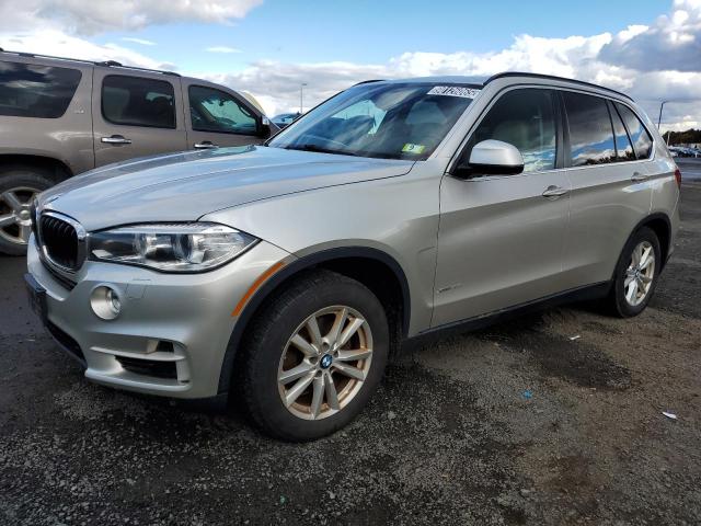 2015 BMW X5 XDRIVE35I, 