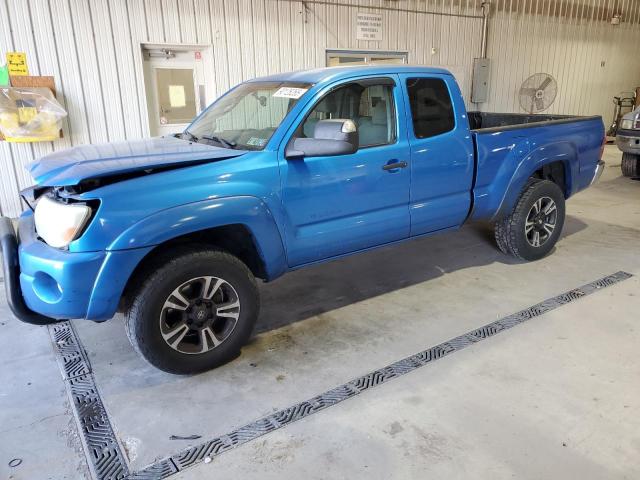 2006 TOYOTA TACOMA ACCESS CAB, 