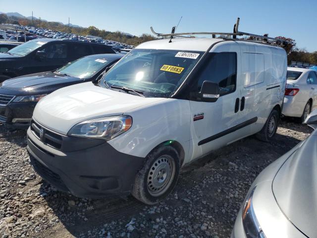 2018 RAM PROMASTER, 