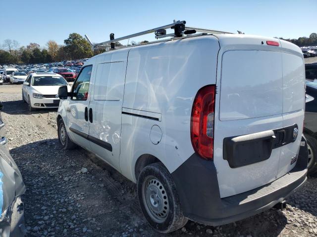 ZFBERFABXJ6L56262 - 2018 RAM PROMASTER 白色 照片 2