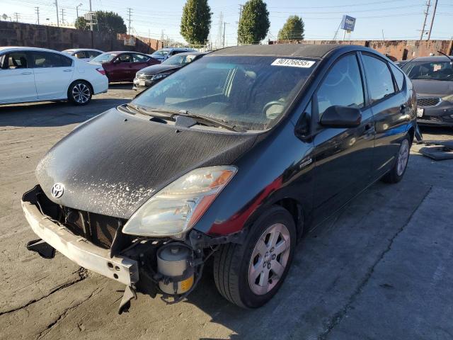 2006 TOYOTA PRIUS, 