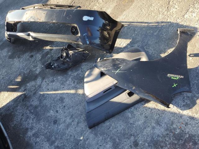 JTDKB20U463180172 - 2006 TOYOTA PRIUS 黑色 照片 12