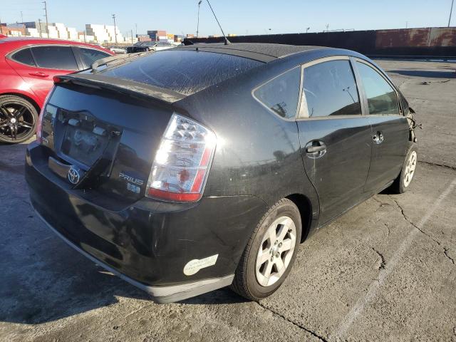 JTDKB20U463180172 - 2006 TOYOTA PRIUS 黑色 照片 3
