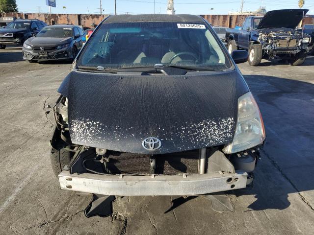 JTDKB20U463180172 - 2006 TOYOTA PRIUS 黑色 照片 5