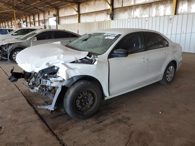 2016 VOLKSWAGEN JETTA S, 