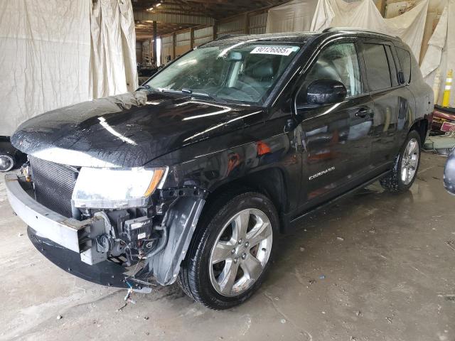 2015 JEEP COMPASS LATITUDE, 