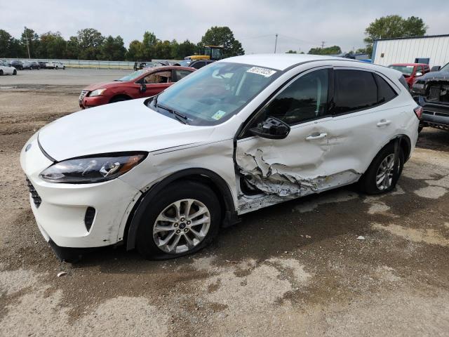 2021 FORD ESCAPE SE, 