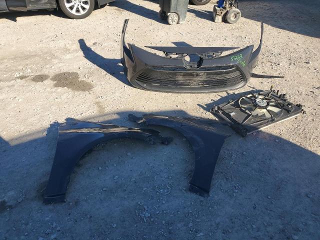 5YFB4MDE4PP029320 - 2023 TOYOTA COROLLA LE Boz foto 12