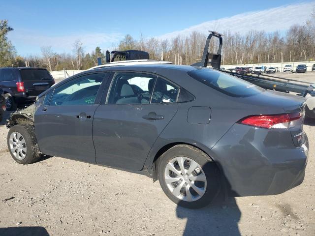 5YFB4MDE4PP029320 - 2023 TOYOTA COROLLA LE Boz foto 2