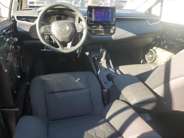 5YFB4MDE4PP029320 - 2023 TOYOTA COROLLA LE Boz foto 8