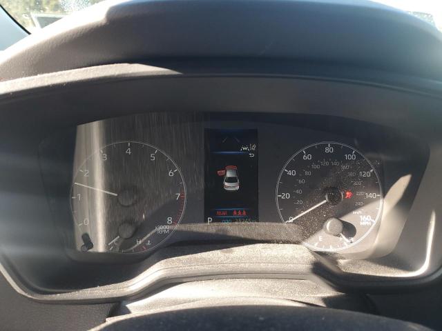 5YFB4MDE4PP029320 - 2023 TOYOTA COROLLA LE Boz foto 9