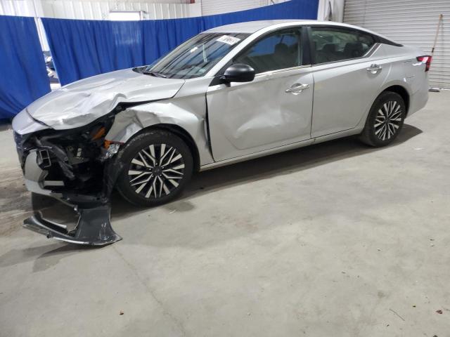 2025 NISSAN ALTIMA SV, 