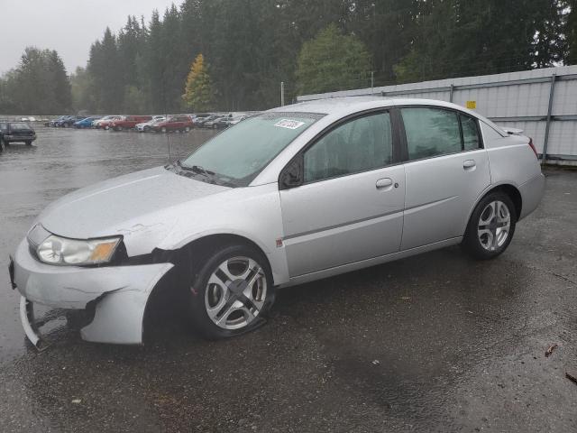 2003 SATURN ION LEVEL 3, 