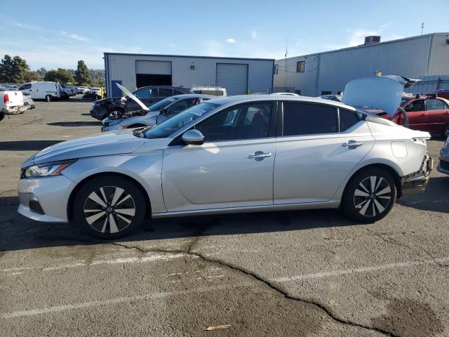 2022 NISSAN ALTIMA SV, 