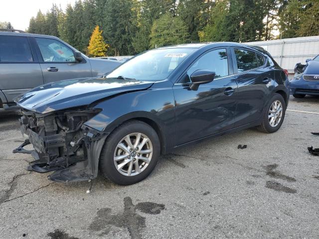 2015 MAZDA 3 TOURING, 