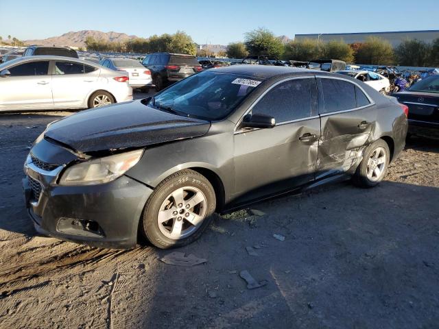 2015 CHEVROLET MALIBU LS, 