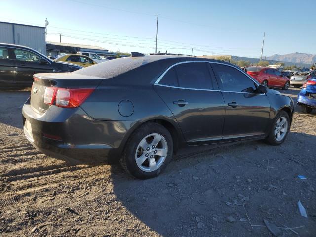 1G11A5SL0FF147035 - 2015 CHEVROLET MALIBU LS GRAY photo 3