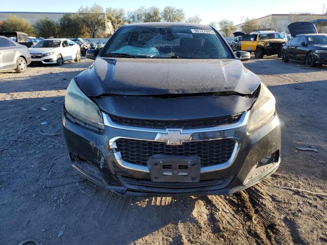 1G11A5SL0FF147035 - 2015 CHEVROLET MALIBU LS GRAY photo 5