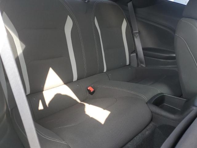 1G1FB1RS1J0185832 - 2018 CHEVROLET CAMARO LT WHITE photo 10