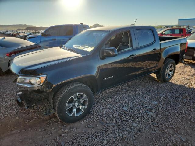2016 CHEVROLET COLORADO Z71, 
