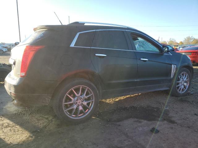 3GYFNGE3XES625054 - 2014 CADILLAC SRX PREMIUM COLLECTION BLACK photo 3