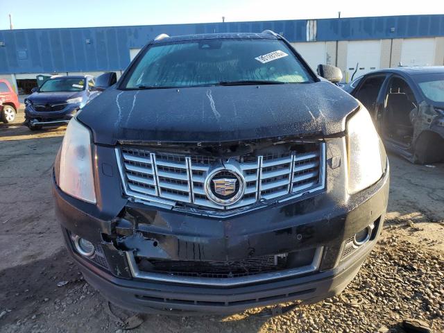 3GYFNGE3XES625054 - 2014 CADILLAC SRX PREMIUM COLLECTION BLACK photo 5