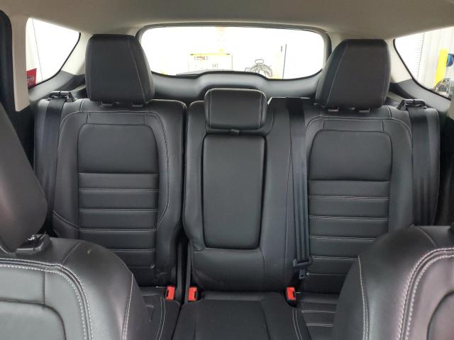 1FMCU0J98JUB12209 - 2018 FORD ESCAPE TITANIUM 黑色 照片 10