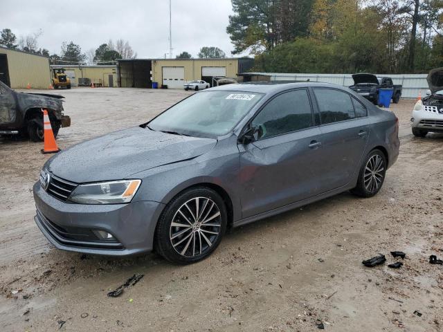 2016 VOLKSWAGEN JETTA SPORT, 