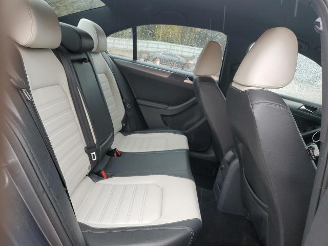 3VWD17AJ5GM286513 - 2016 VOLKSWAGEN JETTA SPORT GRAY photo 10