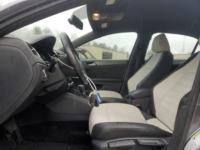 3VWD17AJ5GM286513 - 2016 VOLKSWAGEN JETTA SPORT GRAY photo 7