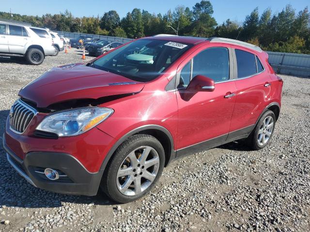 2016 BUICK ENCORE, 