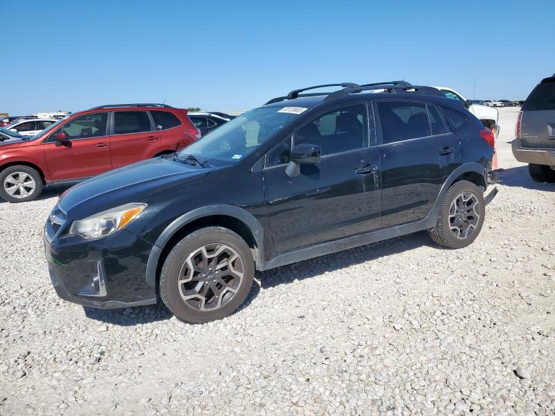 2016 SUBARU CROSSTREK PREMIUM, 