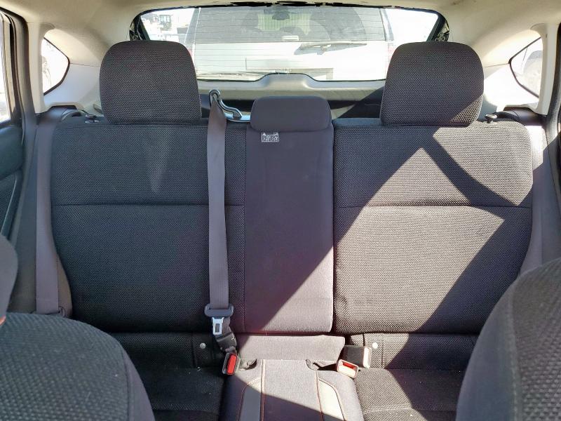 JF2GPABCXG8274178 - 2016 SUBARU CROSSTREK PREMIUM 黑色 照片 10