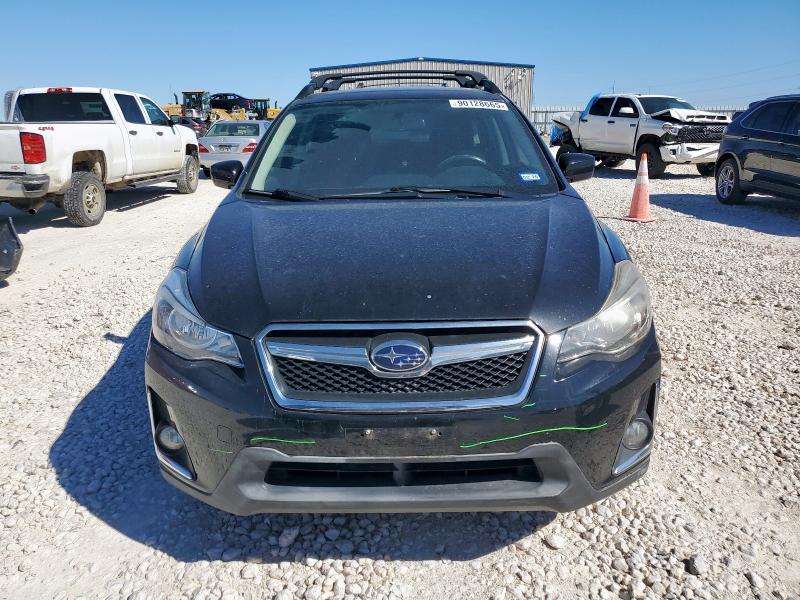 JF2GPABCXG8274178 - 2016 SUBARU CROSSTREK PREMIUM 黑色 照片 5