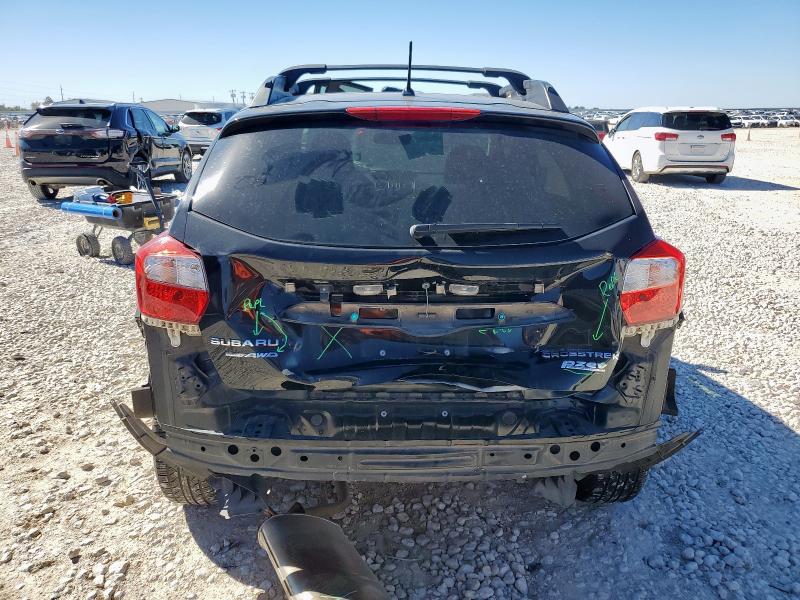 JF2GPABCXG8274178 - 2016 SUBARU CROSSTREK PREMIUM 黑色 照片 6