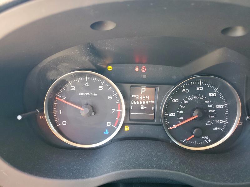 JF2GPABCXG8274178 - 2016 SUBARU CROSSTREK PREMIUM 黑色 照片 9