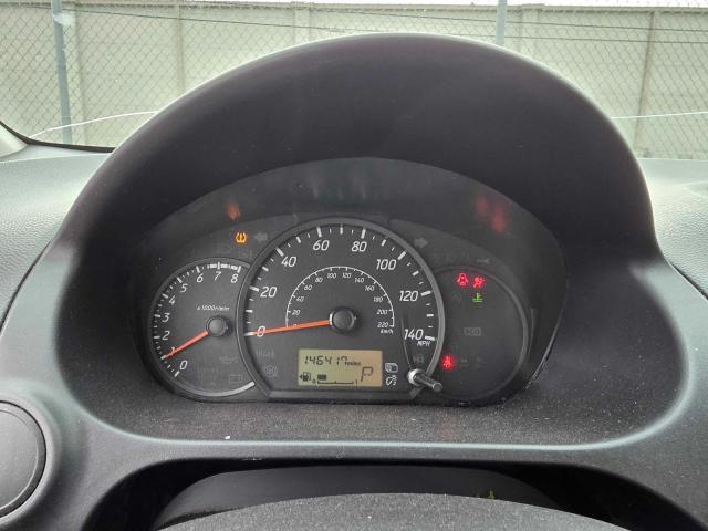 ML32F3FJ0KHF05720 - 2019 MITSUBISHI MIRAGE G4 ES GRAY photo 8