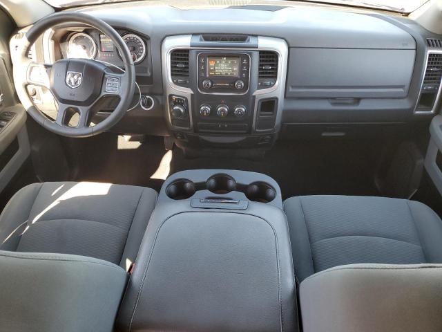 1C6RR6TT5KS701671 - 2019 RAM 1500 CLASS SLT Красный фото 8