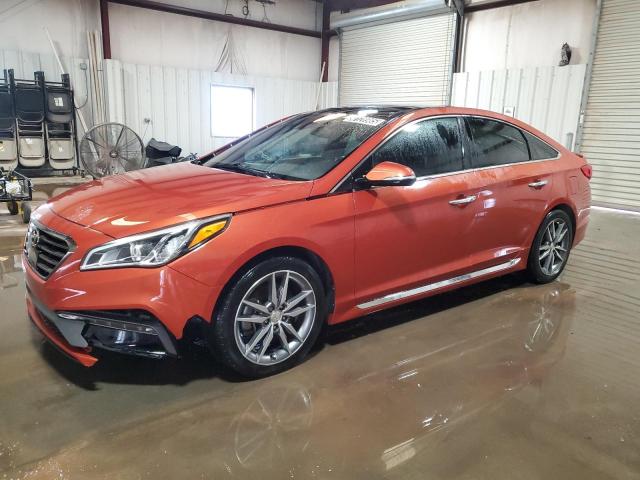2015 HYUNDAI SONATA SPORT, 