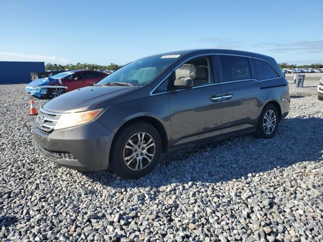 2013 HONDA ODYSSEY EX, 