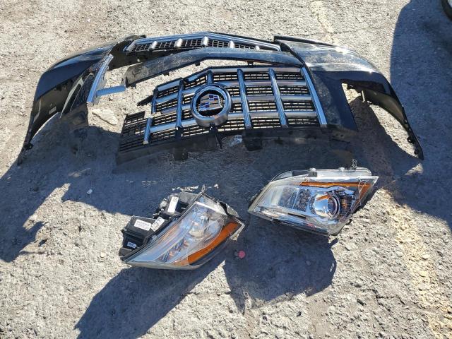 1G6DK1E39C0132041 - 2012 CADILLAC CTS PERFORMANCE COLLECTION Черный фото 12