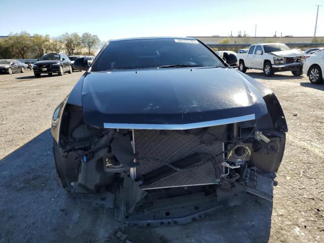 1G6DK1E39C0132041 - 2012 CADILLAC CTS PERFORMANCE COLLECTION Черный фото 5