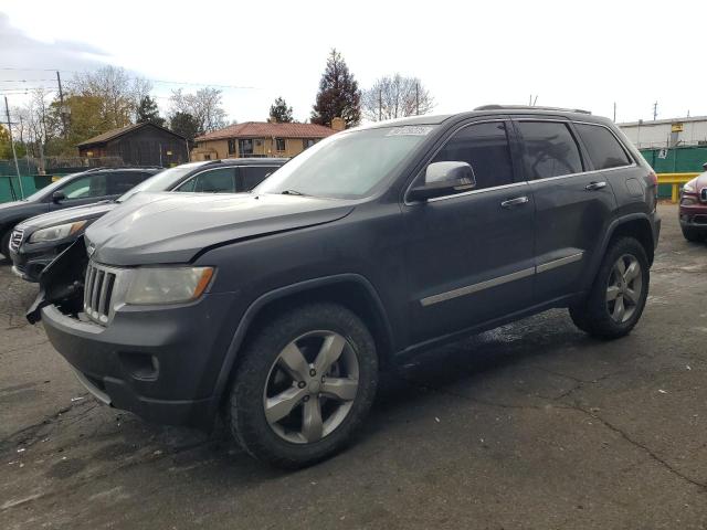 2011 JEEP GRAND CHER LIMITED, 