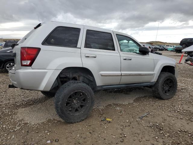 1J8GR48K08C108297 - 2008 JEEP GRAND CHER LAREDO 银色 照片 3