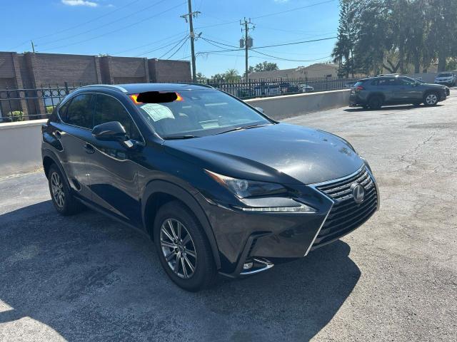 2018 LEXUS NX 300 BASE, 