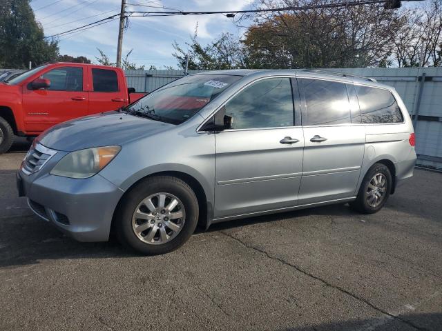 2008 HONDA ODYSSEY EXL, 