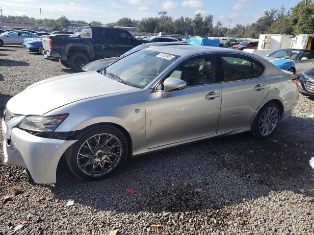 2014 LEXUS GS 350, 
